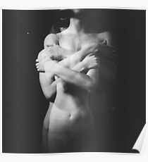 Hugs (From "Mystery of Twins" series) Poster