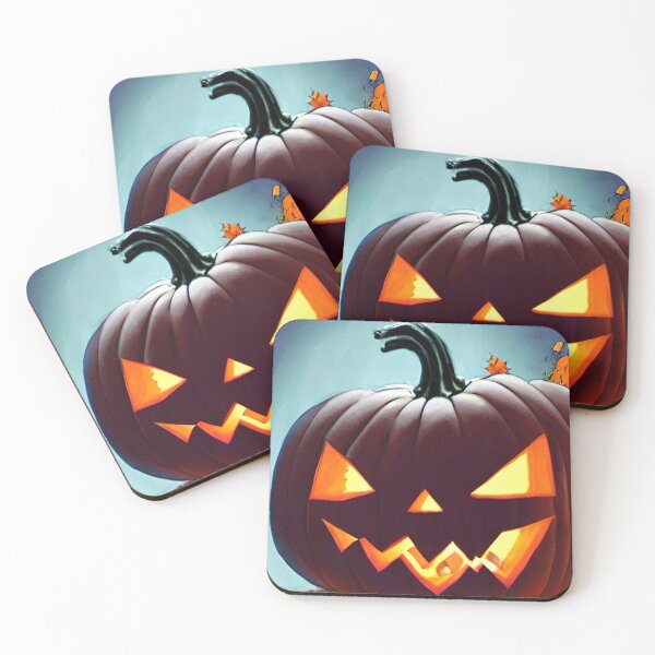 Item preview, Halloween Jack O Lantern designed and sold by RockingPandS.