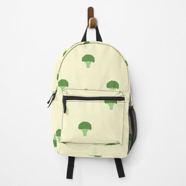 Artikelvorschau, Small broccoli pattern 1 entworfen und verkauft von LemonCreamyyyy.