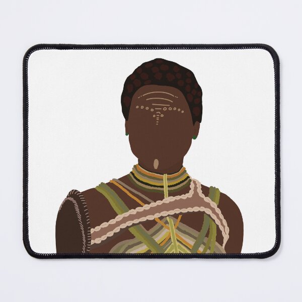Item preview, Nakia  designed and sold by CalliesArt.