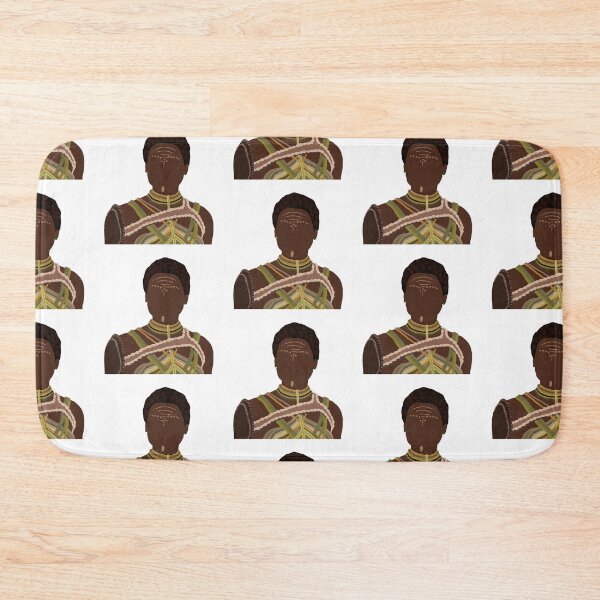 Item preview, Nakia designed and sold by CalliesArt.