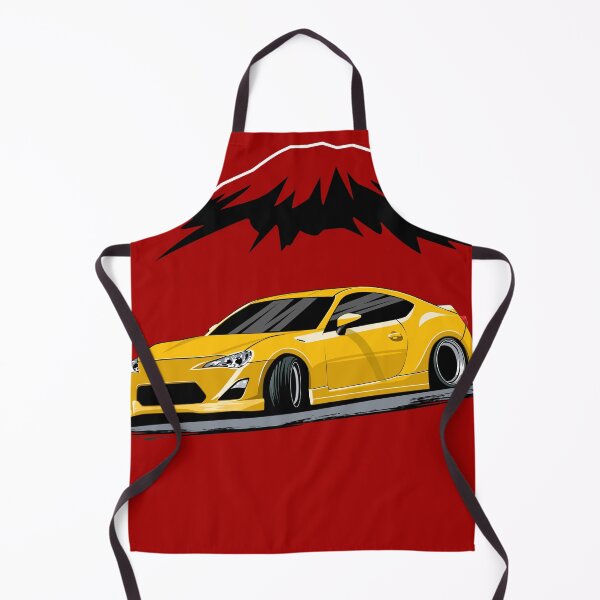 Item preview, 86 drifting (yellow) designed and sold by JayPaburisat.