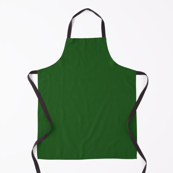 Item preview, Dark Green Plain Monochrome No Pattern designed and sold by KeksWorkroom.