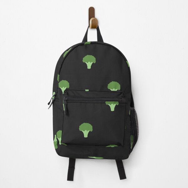 Item preview, Small broccoli pattern 2 designed and sold by LemonCreamyyyy.