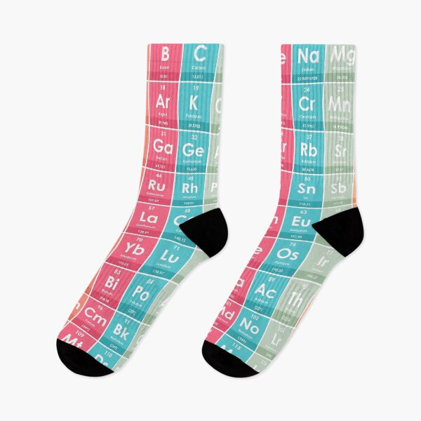 Item preview, Elements of the Periodic Table designed and sold by Emllea.