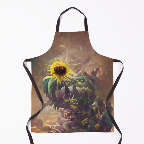 Item preview, Garden Sunflower designed and sold by entrys.