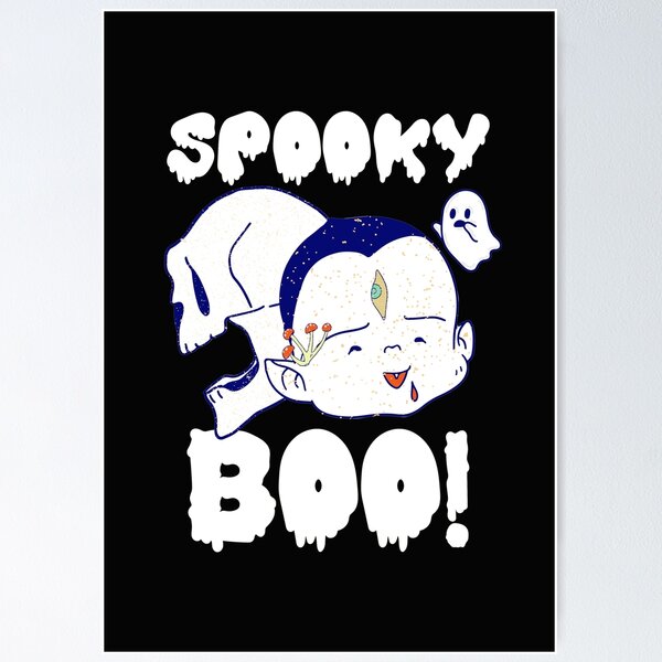 Item preview, Halloween Is Coming 2024 - Halloween Costumes ideas - Skull Halloween 2024 - Halloween Boo Squad designed and sold by The Red Nox.