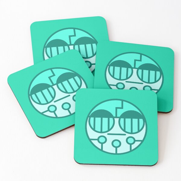 Item preview, Robot Emoji designed and sold by Briar Rose.