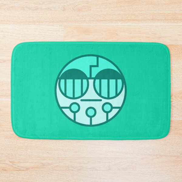 Item preview, Robot Emoji designed and sold by Briar Rose.