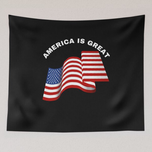 Artikelvorschau, US FLAGGE entworfen und verkauft von koolmart.