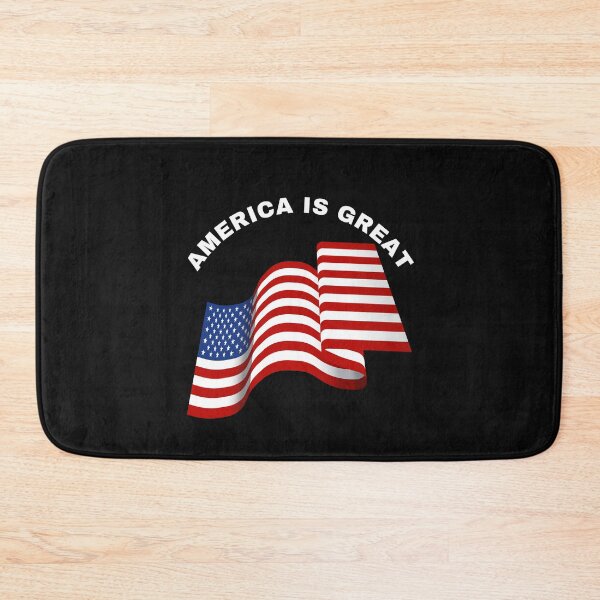 Item preview, US FLAG designed and sold by koolmart.