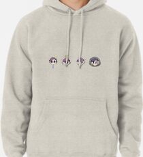 Sanders Sides Pullover Hoodie