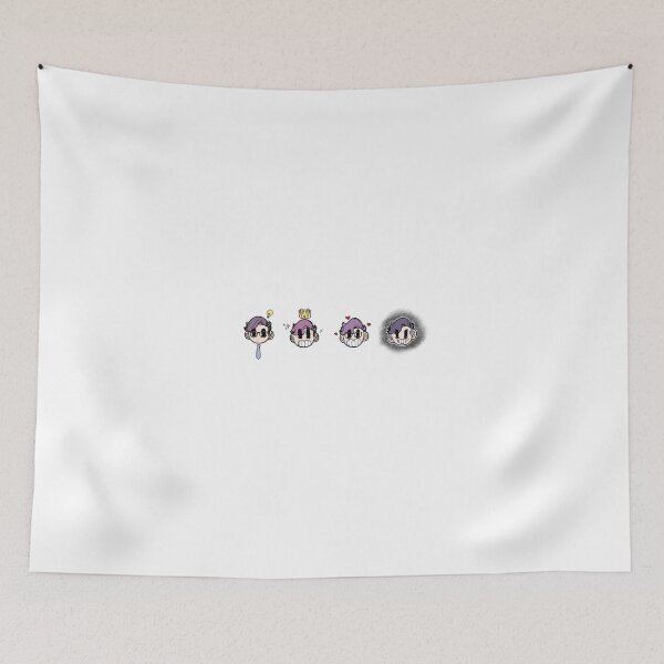 Item preview, Sanders Sides designed and sold by AnonymousMusic.
