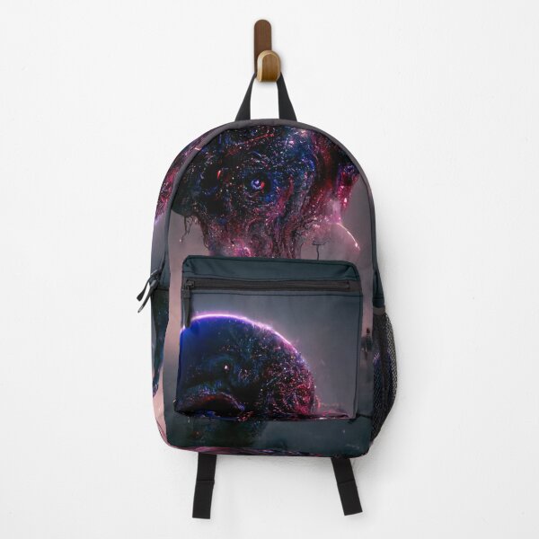 Item preview, 7 Shades Of Lovecraft (Indigo 7) designed and sold by DarklingAnubiss.