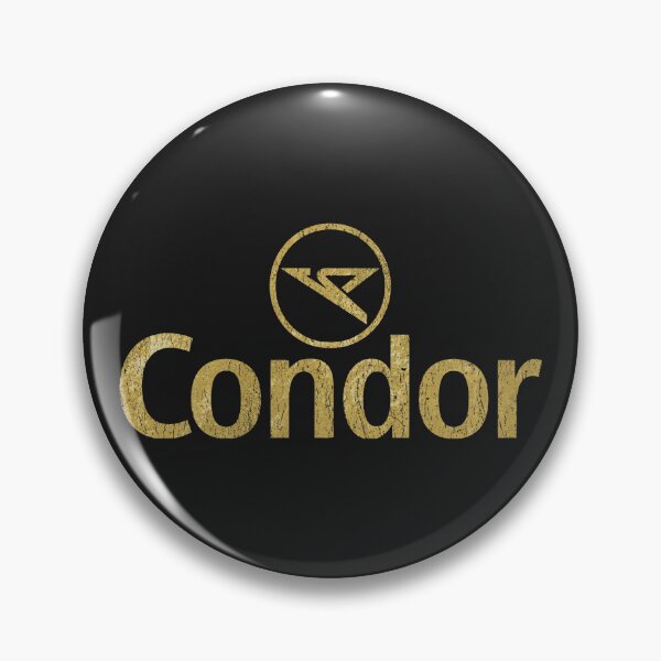 Item preview, Condor Airlines designed and sold by Fiassi.