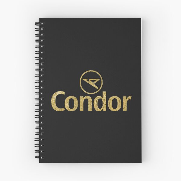 Item preview, Condor Airlines designed and sold by Fiassi.