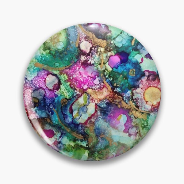 Item preview, “A coral reef” designed and sold by lilblessingart.