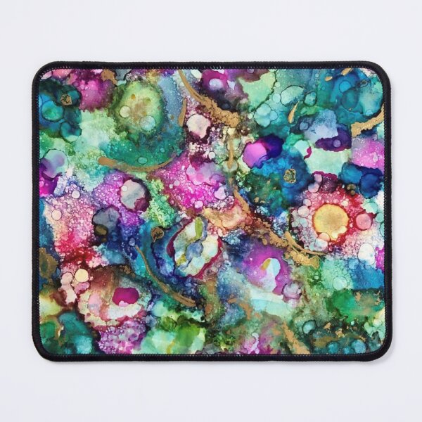 Item preview, “A coral reef” designed and sold by lilblessingart.