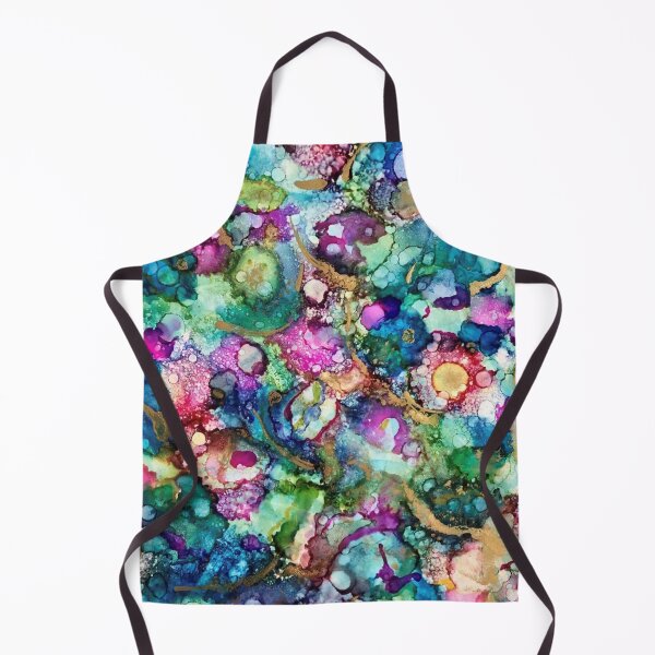 Item preview, “A coral reef” designed and sold by lilblessingart.