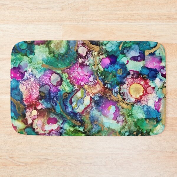Item preview, “A coral reef” designed and sold by lilblessingart.