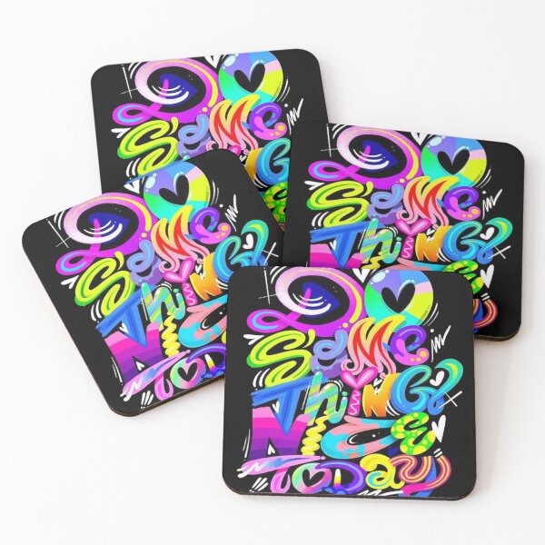 Item preview, DO SOMETHING NICE TODAY  designed and sold by Megh Trivedi.