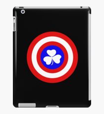 Strong Like This iPad Case/Skin