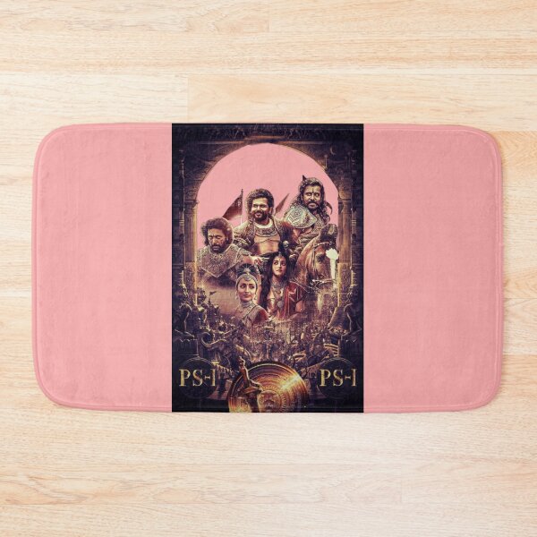 Item preview, ponniyin selvan designed and sold by MrSameeraTop.