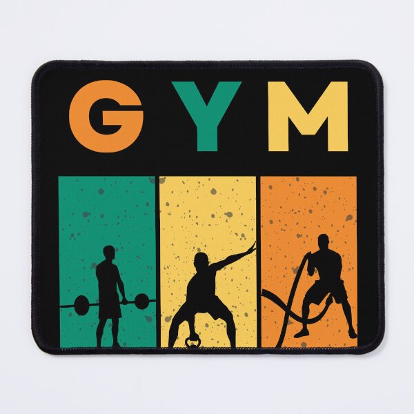 Item preview, Gym fitness T-Shirt | Gym wear, Sports wear Fitness designed and sold by sathyas-corner.