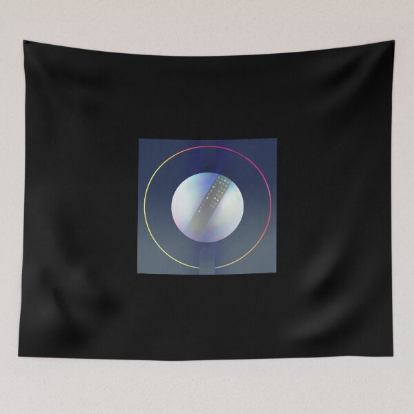 Item preview, Perspective Is Entirely Relative Racerback designed and sold by Declinedfisher.
