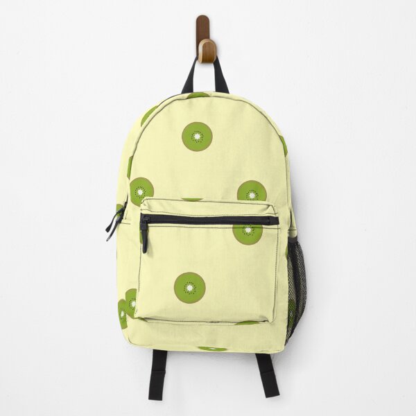 Artikelvorschau, Small kiwi pattern 4 entworfen und verkauft von LemonCreamyyyy.