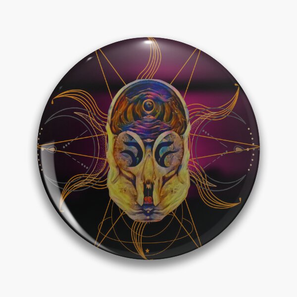 Item preview, AwakenAI Anunnaki designed and sold by AwakenATX.