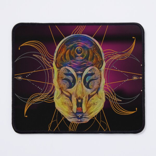 Item preview, AwakenAI Anunnaki designed and sold by AwakenATX.