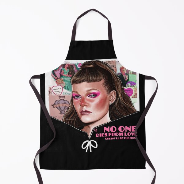 Item preview, NODFL designed and sold by Louis Carrizo.