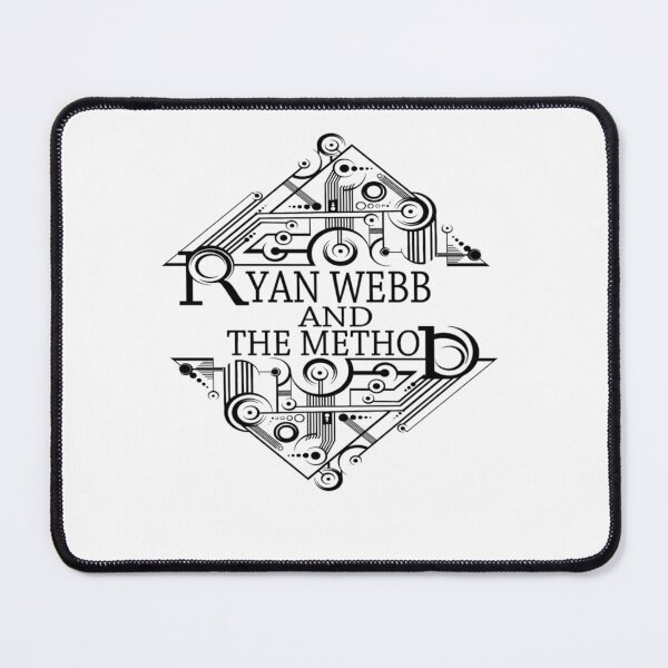 Item preview, Ryan Webb and the Method 3 Essential  designed and sold by JoseMartinez23.