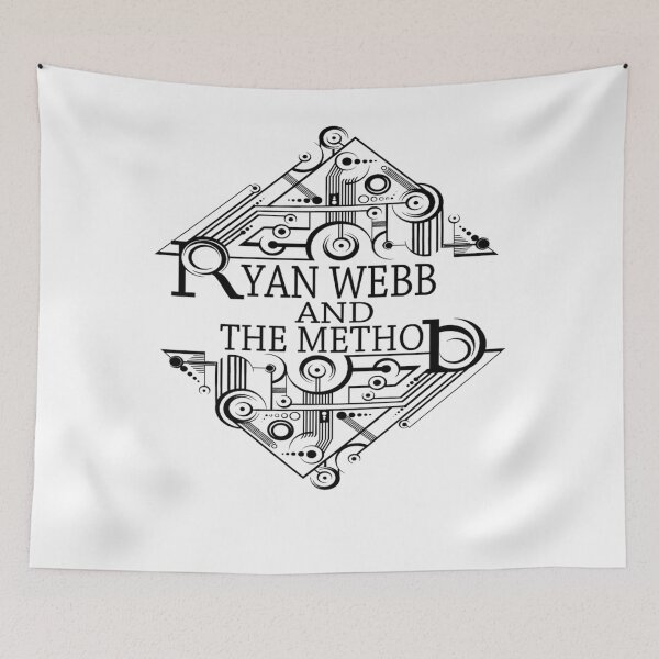 Item preview, Ryan Webb and the Method 3 Essential  designed and sold by JoseMartinez23.