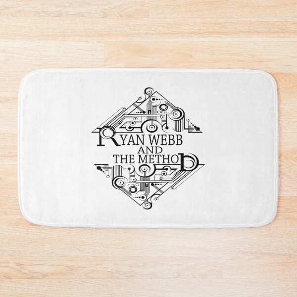Item preview, Ryan Webb and the Method 3 Essential  designed and sold by JoseMartinez23.