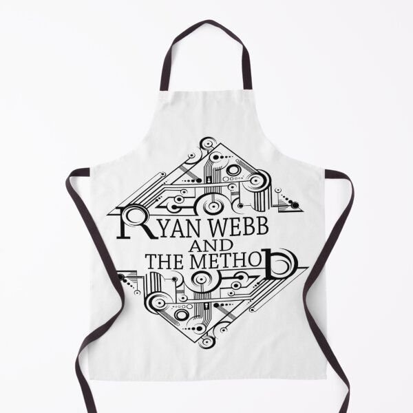 Item preview, Ryan Webb and the Method 3 Essential  designed and sold by JoseMartinez23.