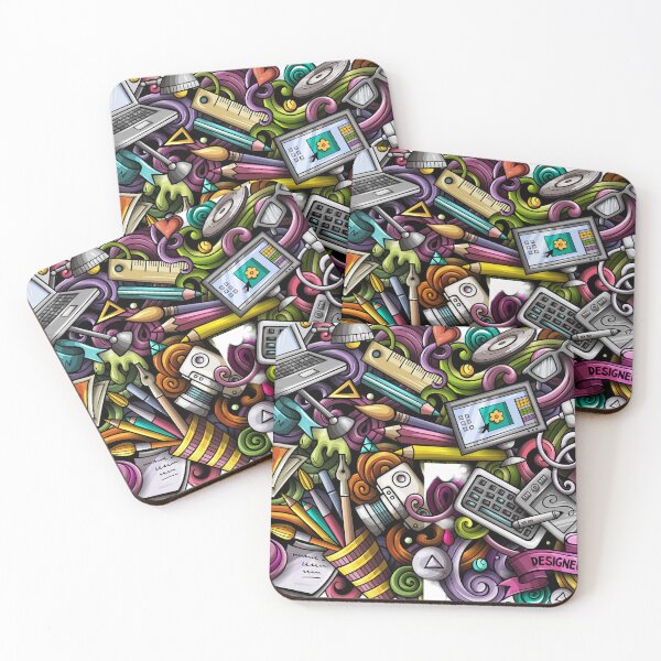 Item preview, CREATIVE MIXTURE designed and sold by Megh Trivedi.