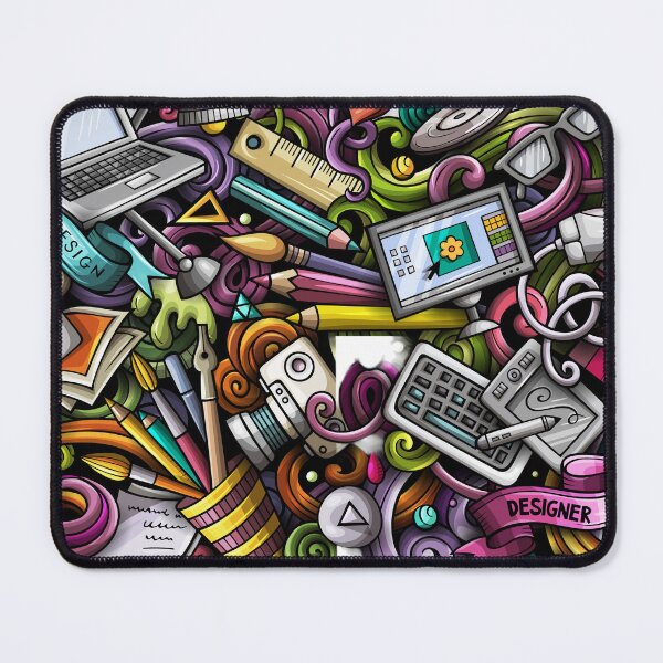 Item preview, CREATIVE MIXTURE designed and sold by Megh Trivedi.