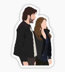 Kabby Sticker