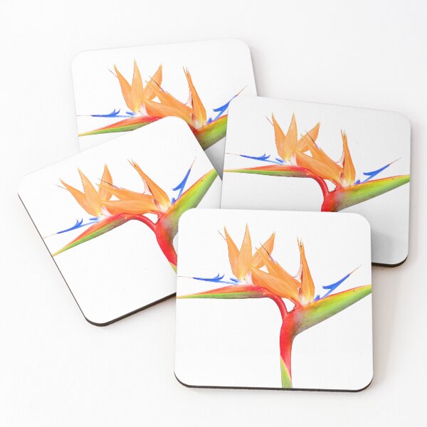 Item preview, Bird of paradise designed and sold by Doug Cliff.