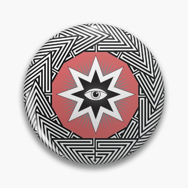 Item preview, I see U designed and sold by de-ele-mental.