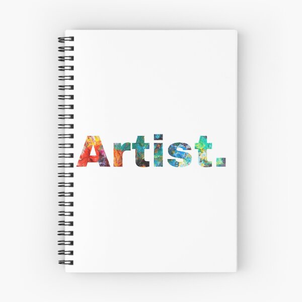 Item preview, Artist Art, Paint Pallete, Artist Painter Designer designed and sold by EarthlyIndigo.