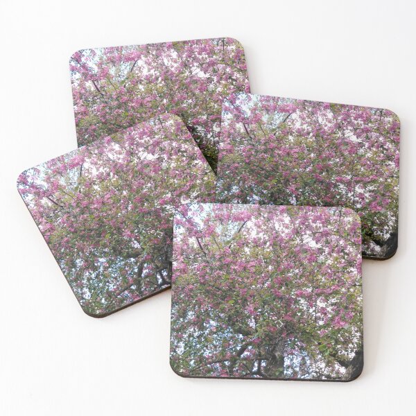 Item preview, Spring blossoms in the garden designed and sold by Raigitam.