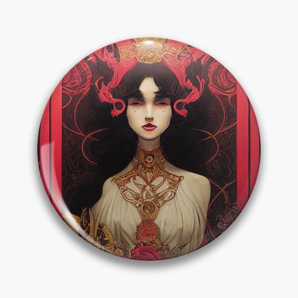 Item preview, The Empress III designed and sold by PhotoPhantasos.