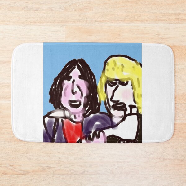 Item preview, Jerry and Phil, Rock And Roll, Psych, Jam, 66, Rock, Jerry, Live, Guitar designed and sold by Stacey Lazarus.
