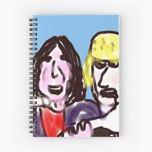 Item preview, Jerry and Phil, Rock And Roll, Psych, Jam, 66, Rock, Jerry, Live, Guitar designed and sold by Stacey Lazarus.