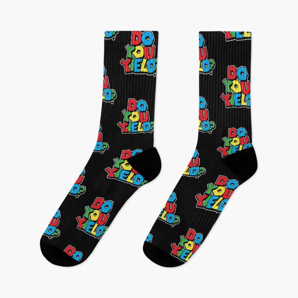 Item preview, Do You Yield Gamer Video Game Gamer Meme designed and sold by swiftyspade.