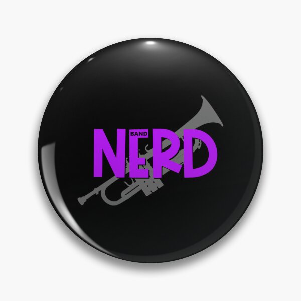 Item preview, Band Nerd Trumpet Classic T-Shirt designed and sold by bzestore044.