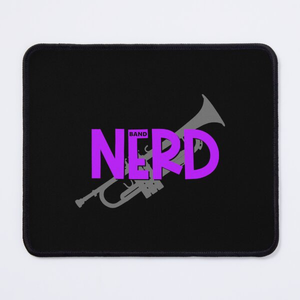 Item preview, Band Nerd Trumpet Classic T-Shirt designed and sold by bzestore044.